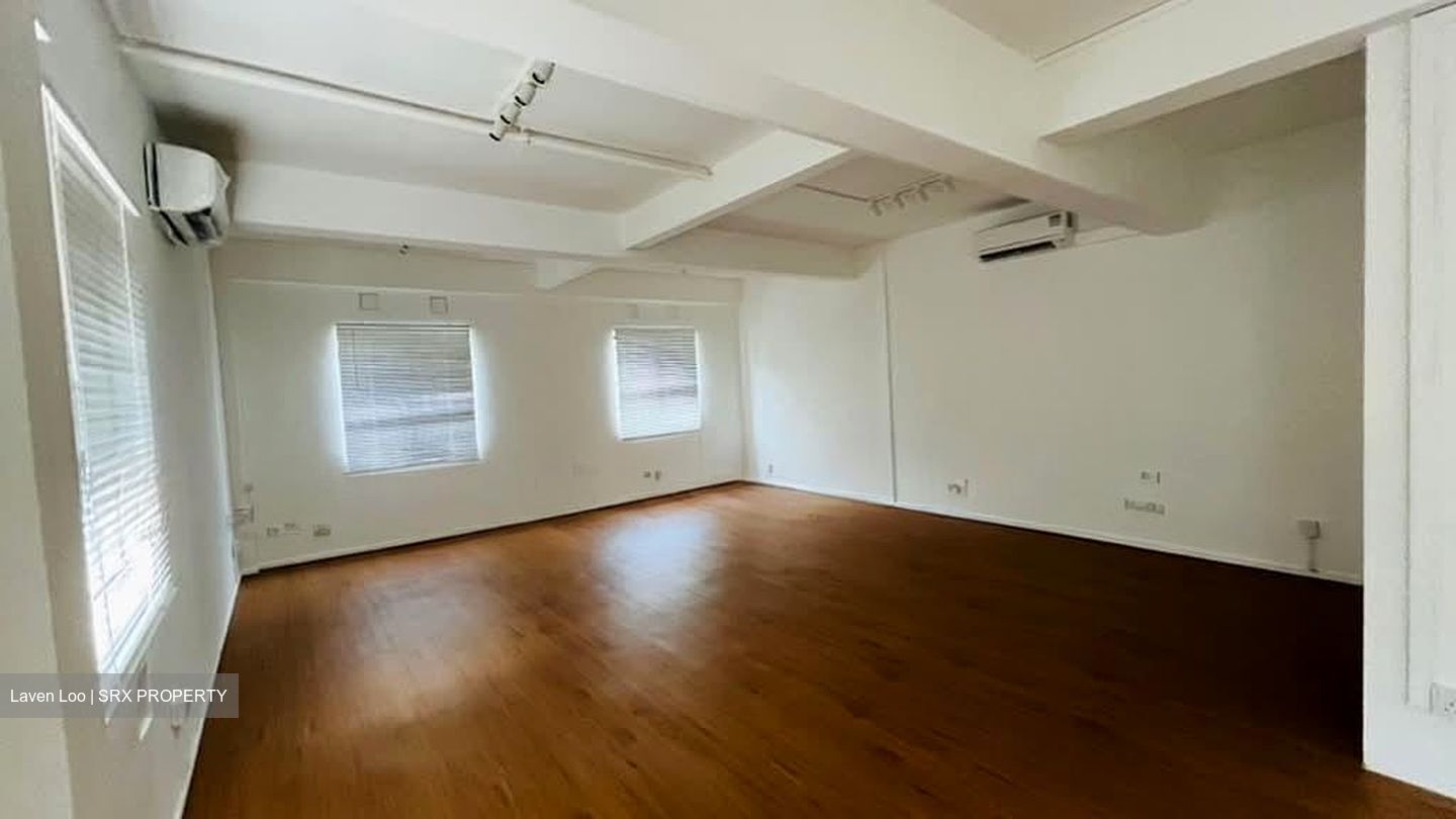 Macpherson Road (D13), Office #573653741